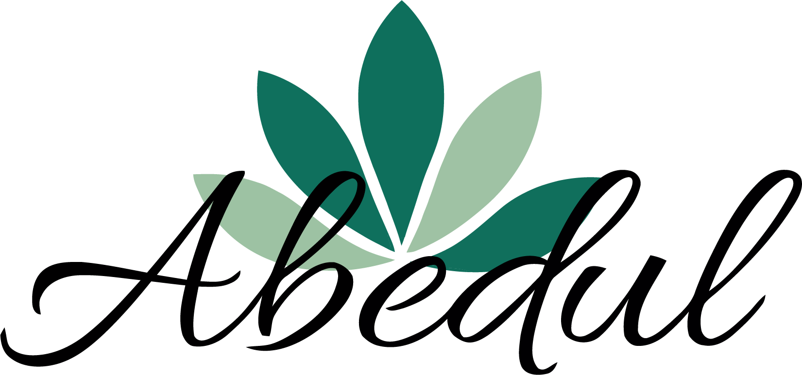 Logo Masajes Abedul